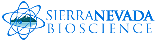 Sierra Nevada Bioscience Logo